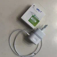 شارژر آیفون اصلی(کابل-آداپتور-تبدیل)