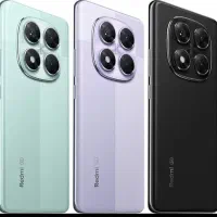 گوشی  شیائومی Note14 pro حافظه۲۵۶ رم ۸ عصر موبایل