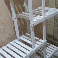استند گل