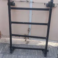 باربند پراید