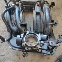 منی فول و دریچه گاز