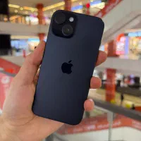 آیفون 15 نرمال 128 CH/A کارکرده بدون ریجستر