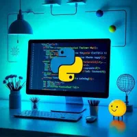 انجام پروژه های برنامه نویسی با پایتون