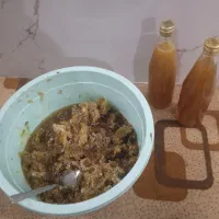 عسل کمر|خوردنی و آشامیدنی|جم, |دیوار