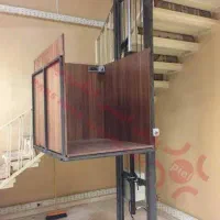 بالابر خانگی با تخفیف