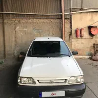 پراید مدل ۹۵