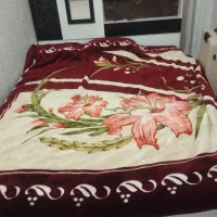 تخت دونفره و تشک