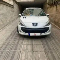 ۲۰۷ دنده ای پاناروما مدل ۱۴۰۰