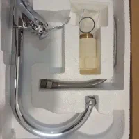 فروش شیرآلات نو مارک گلپایگان