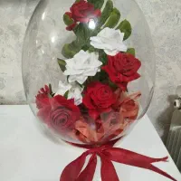 گل‌ مصنوعی