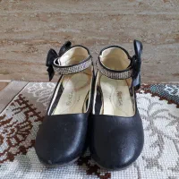 کفش دخترانه