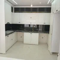 150 متری /کلید نخورده / فول لاکچری / سجادیه
