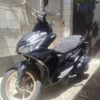 موتور آیروکس1404 بلنتا ۱۷۰ سی سی همتاز