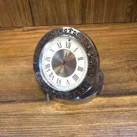 دوربین مخفی طرح ساعت رمخور