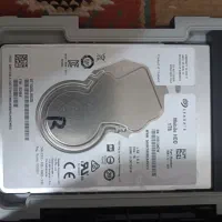 ۲تا هارد یک ترا