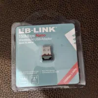 دانگل وای فای ال بی لینک مدل BL