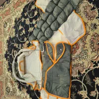 کاور کالسکه چیکو