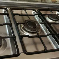 گاز فر|اجاق گاز و لوازم برقی پخت‌وپز|میبد, |دیوار