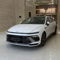 سوناتا 2025 فول پاناروما