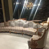 فروشنده مبلمان