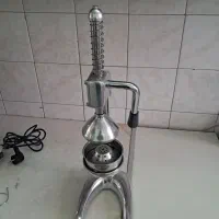 آب انار و مرکبات گیر