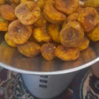 انجیر خشک نرم تازه  غنچه گل محمدی نعنا ریحان خشک