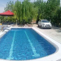 ساخت استخر در شهریار