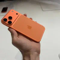 آیفون۱۷پرومکس و ۱۶پرومکس