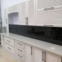 کابینت ده متری ممبران فقط صد میلیون تومان