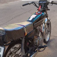 هوندا 125