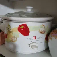 ارامپز caloRancاصلی