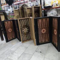 تخته نرد ، شطرنج ، منچ ، پاسور