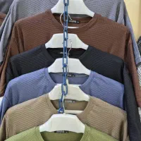 تیشرت بیسکویتی مراکشی عمده