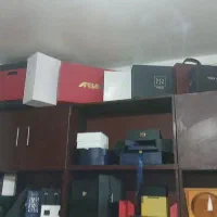 هاردباکس جعبه چوبی ام دی اف جعبه لوکس تخصصی