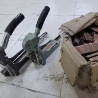 منگنه کوب (کارتن دوز دستی) مشخصات