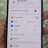 iphone 13 pro max 256 ZAA BT 75% بسیار تمیز