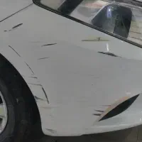 لیسه کاری خودرو