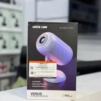 پروژکتور قابل حمل venus