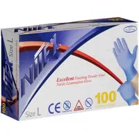 دستکش لاتکس