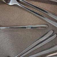 قاشق چنگال یونیک