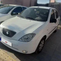 تییا1صندوقدار مدل ۱۴۰۰  بدون رنگ (فوری)