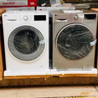 لباس شویی نسل جدید