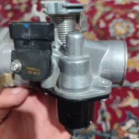 انژکتور ۲۰۰ تخت