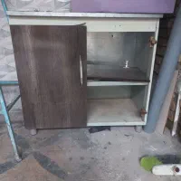 کابینت بغل ظرفشویی۳۰۰۰۰۰۰