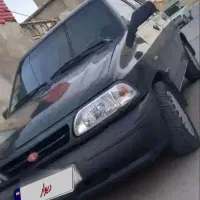 پراید مدل ۸۱