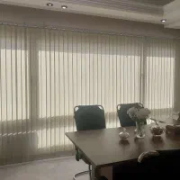 پرده لوردراپه.کرکره.شید.زبرا