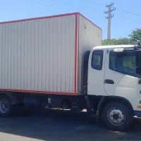 اسباب کشی منزل پذیرفته میشود.