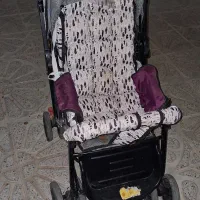 کالسکه بچه