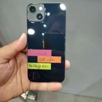 13normal 128 GB ch/a باتری ۸۸٪