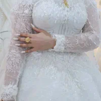 فروش لباس عروس